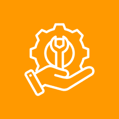 Maintenance & Support